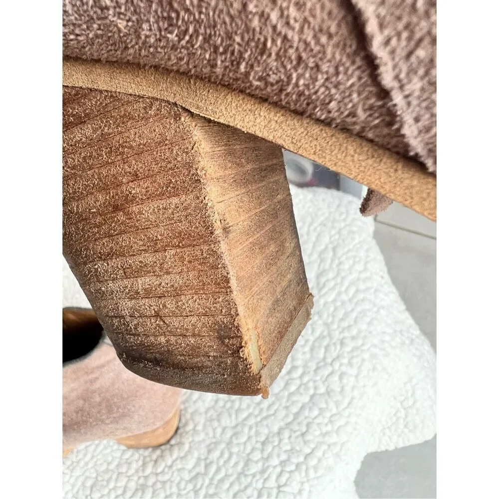 Susina Bootie - Picture 6 of 10
